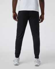 Vuori Ponto Performance Jogger Men's Black Training Pants