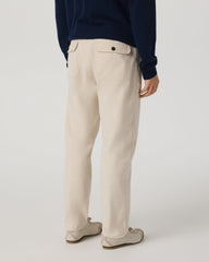 Vuori Ridge Pant Classic Fit Men's Bone Casual Utility Pants