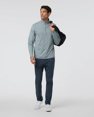 Vuori Cascade Tech Chino Pant 32" Men's Ink Chinos