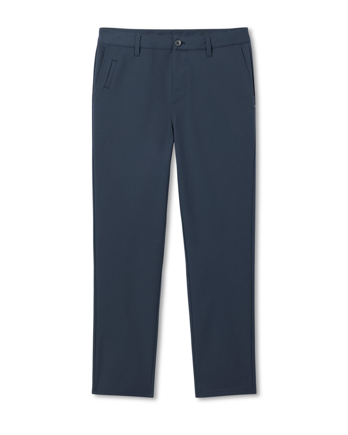 Vuori Cascade Tech Chino Pant 32" Men's Ink Chinos