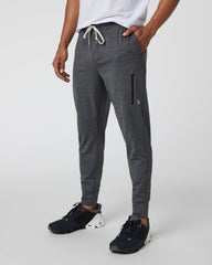 Vuori Sunday Performance Jogger Men's Charcoal Joggers
