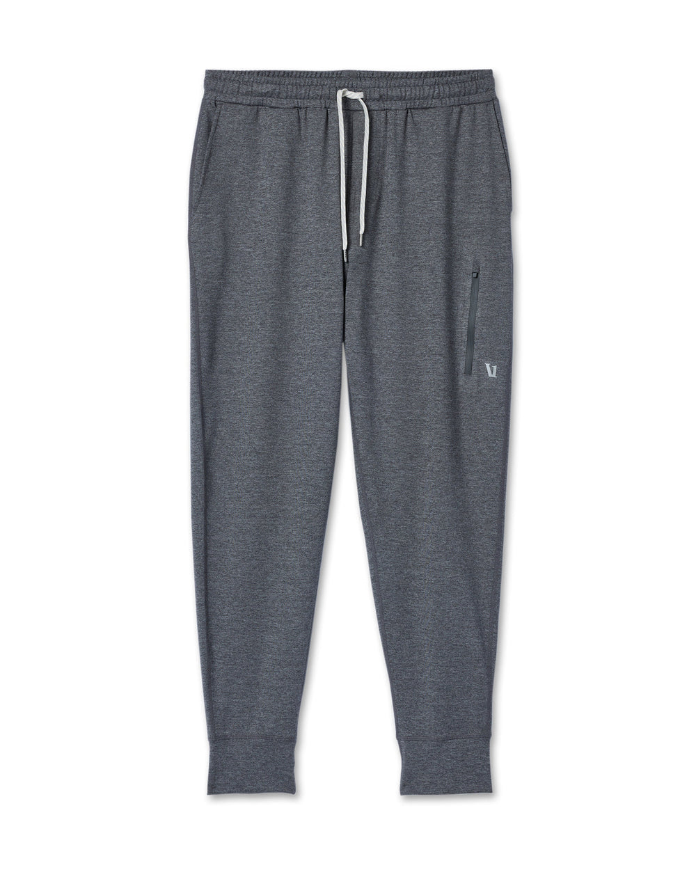 Vuori Sunday Performance Jogger Men's Charcoal Joggers