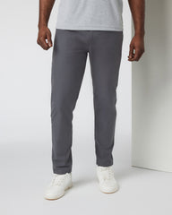 Vuori Meta Pant - 34 Men's Charcoal 34" Inseam Pants