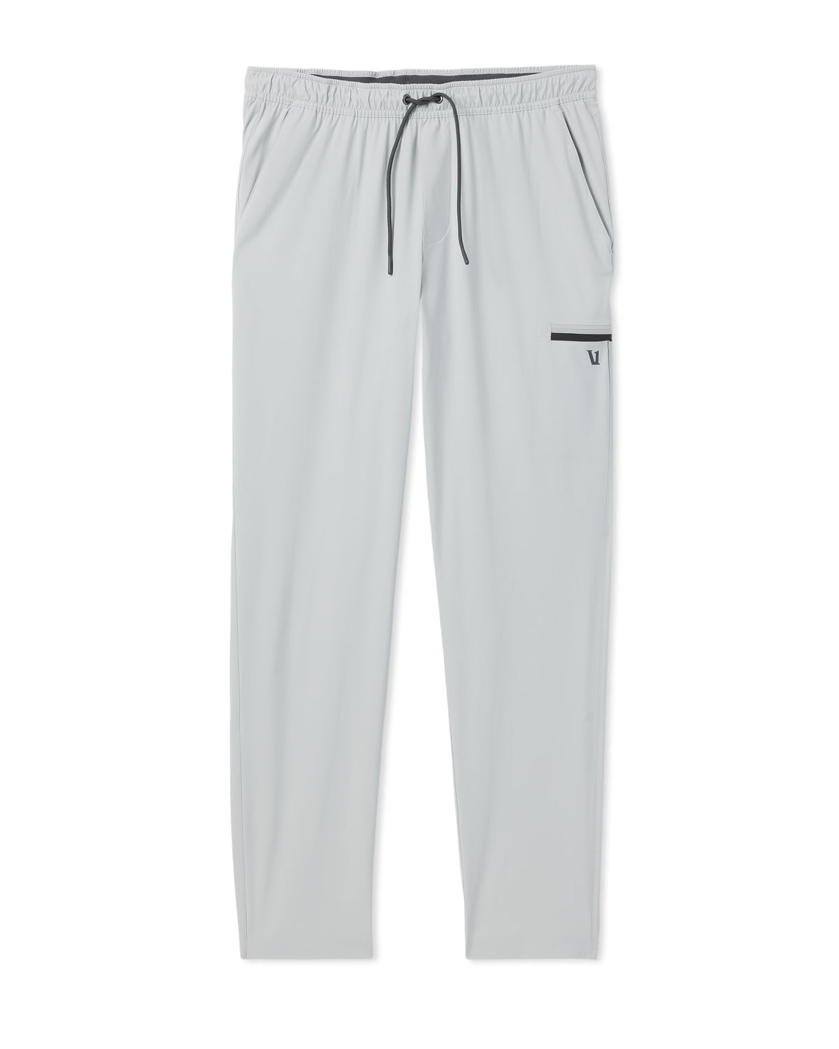 Vuori Grafton Pant Unlined Classic Fit 30" Sky Grey