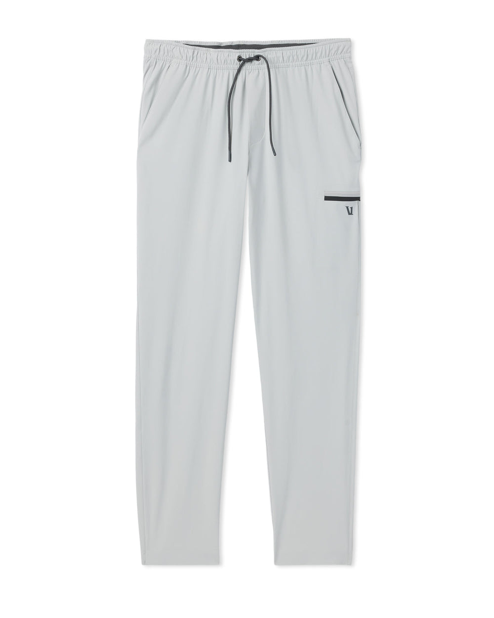 Vuori Grafton Pant Unlined Classic Fit 30" Sky Grey