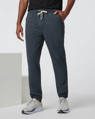 Vuori Kore Jogger Men's Charcoal Workout Joggers