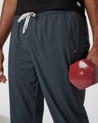 Vuori Kore Jogger Men's Charcoal Workout Joggers