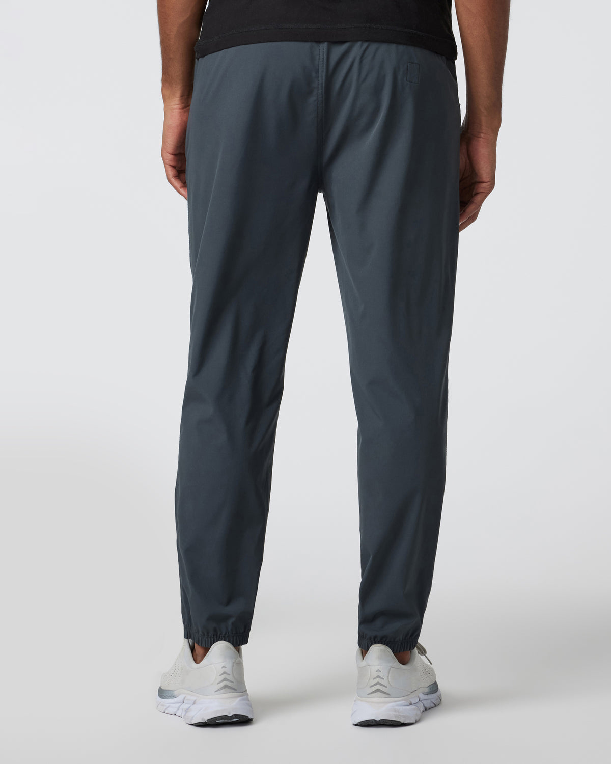 Vuori Kore Jogger Men's Charcoal Workout Joggers