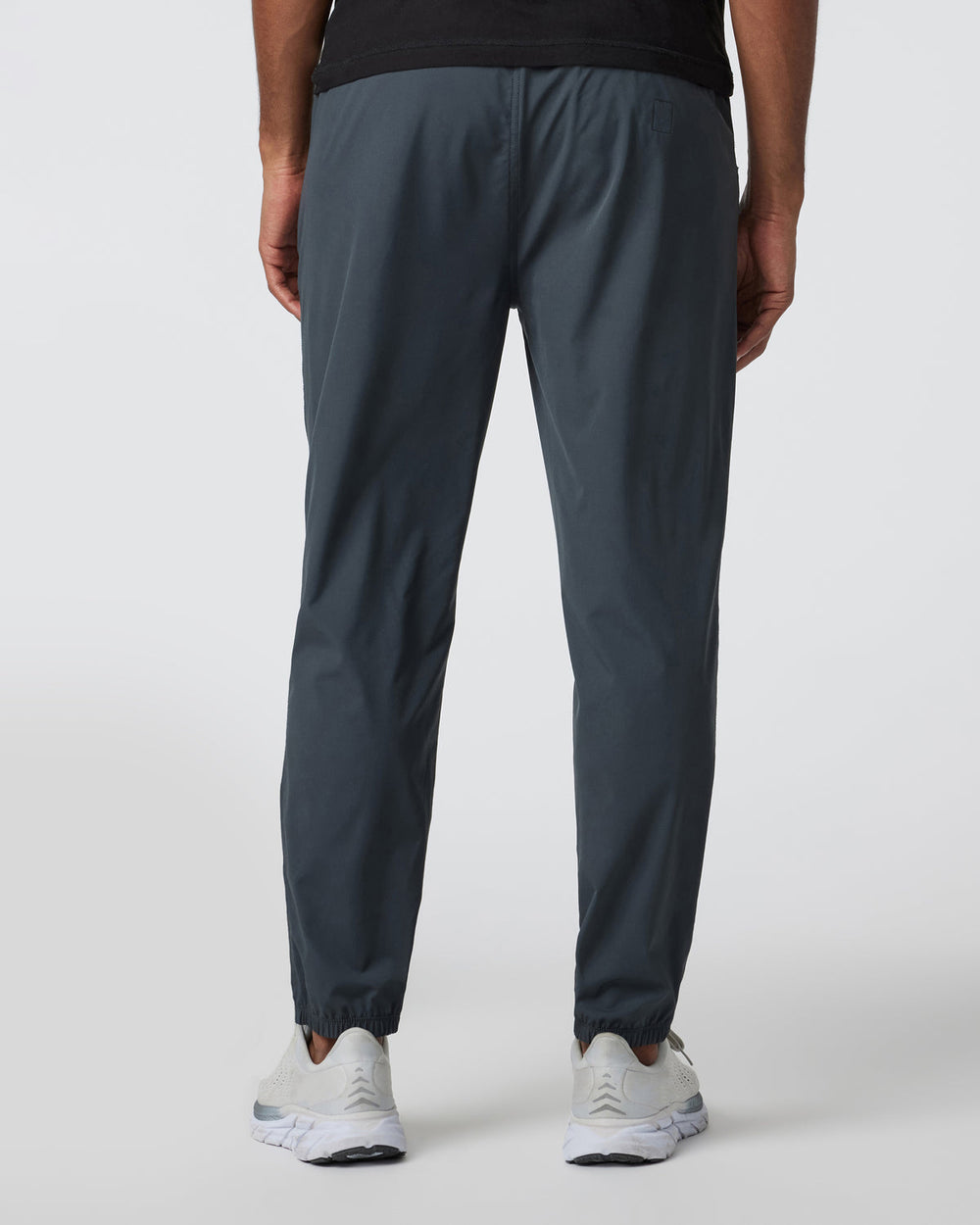 Vuori Kore Jogger Men's Charcoal Workout Joggers