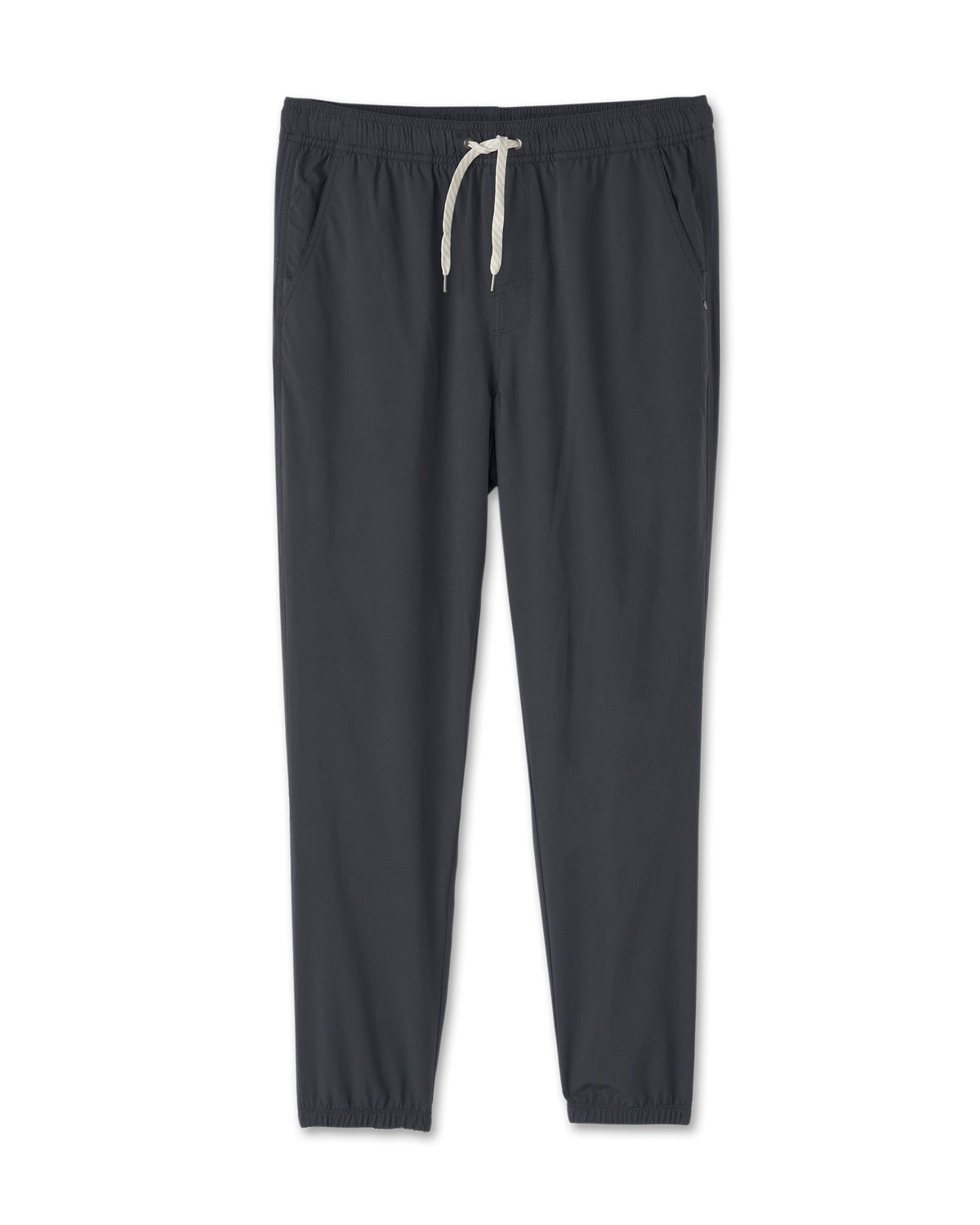 Vuori Kore Jogger Men's Charcoal Workout Joggers