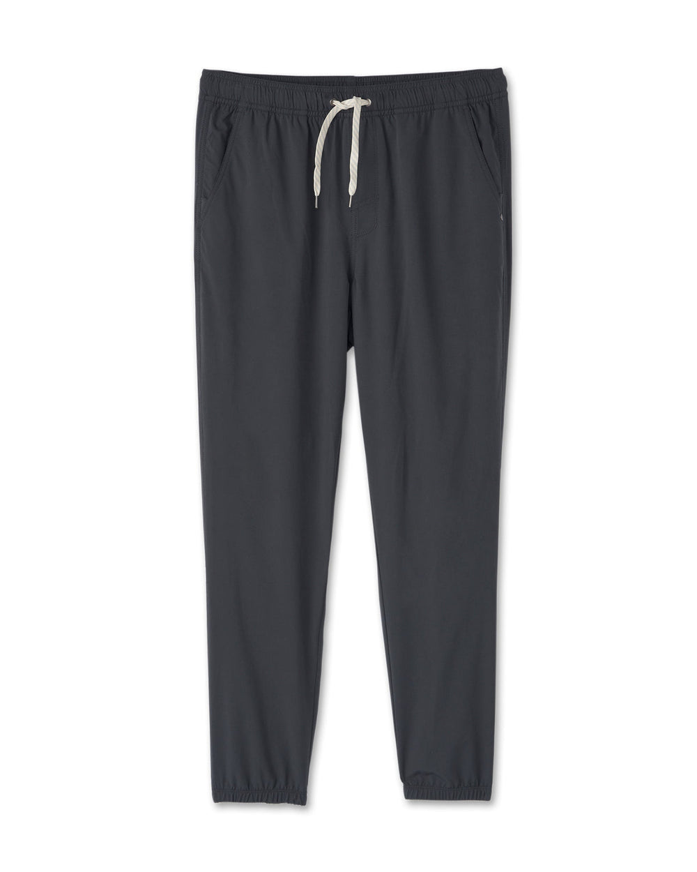 Vuori Kore Jogger Men's Charcoal Workout Joggers
