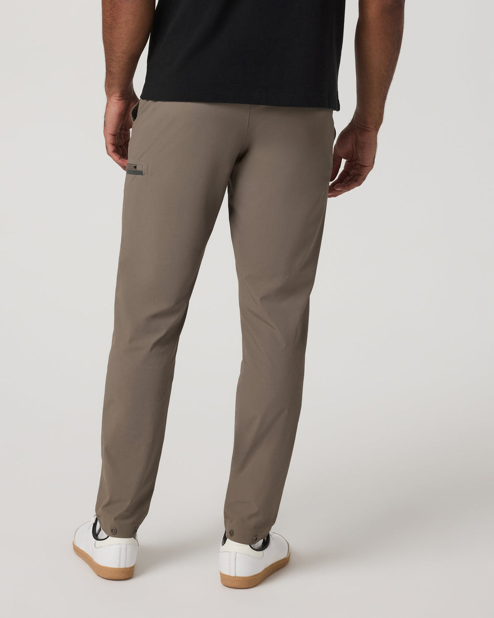 Vuori Grafton Pant 30" Men's Bark Performance Training Pants