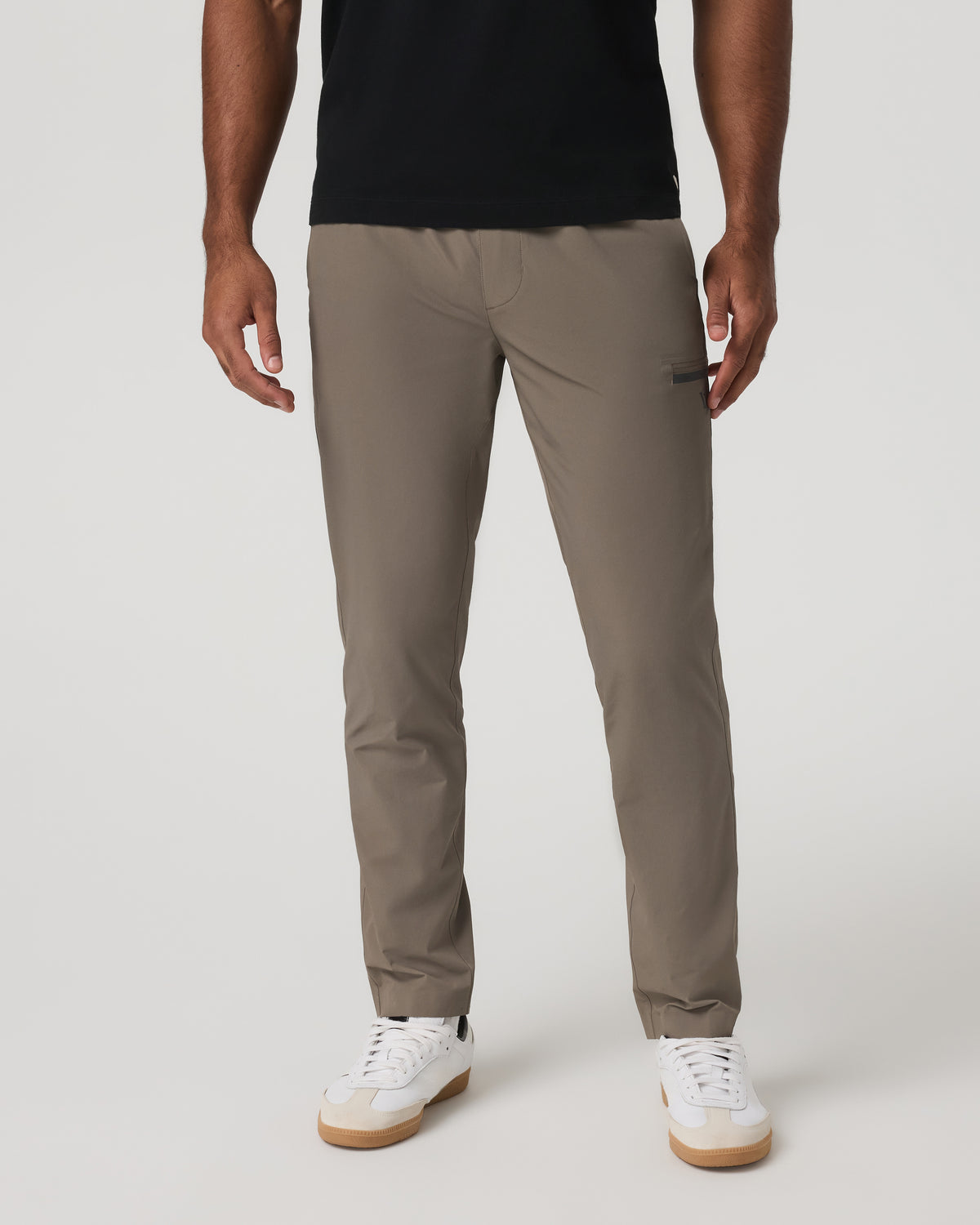 Vuori Grafton Pant 30" Men's Bark Performance Training Pants