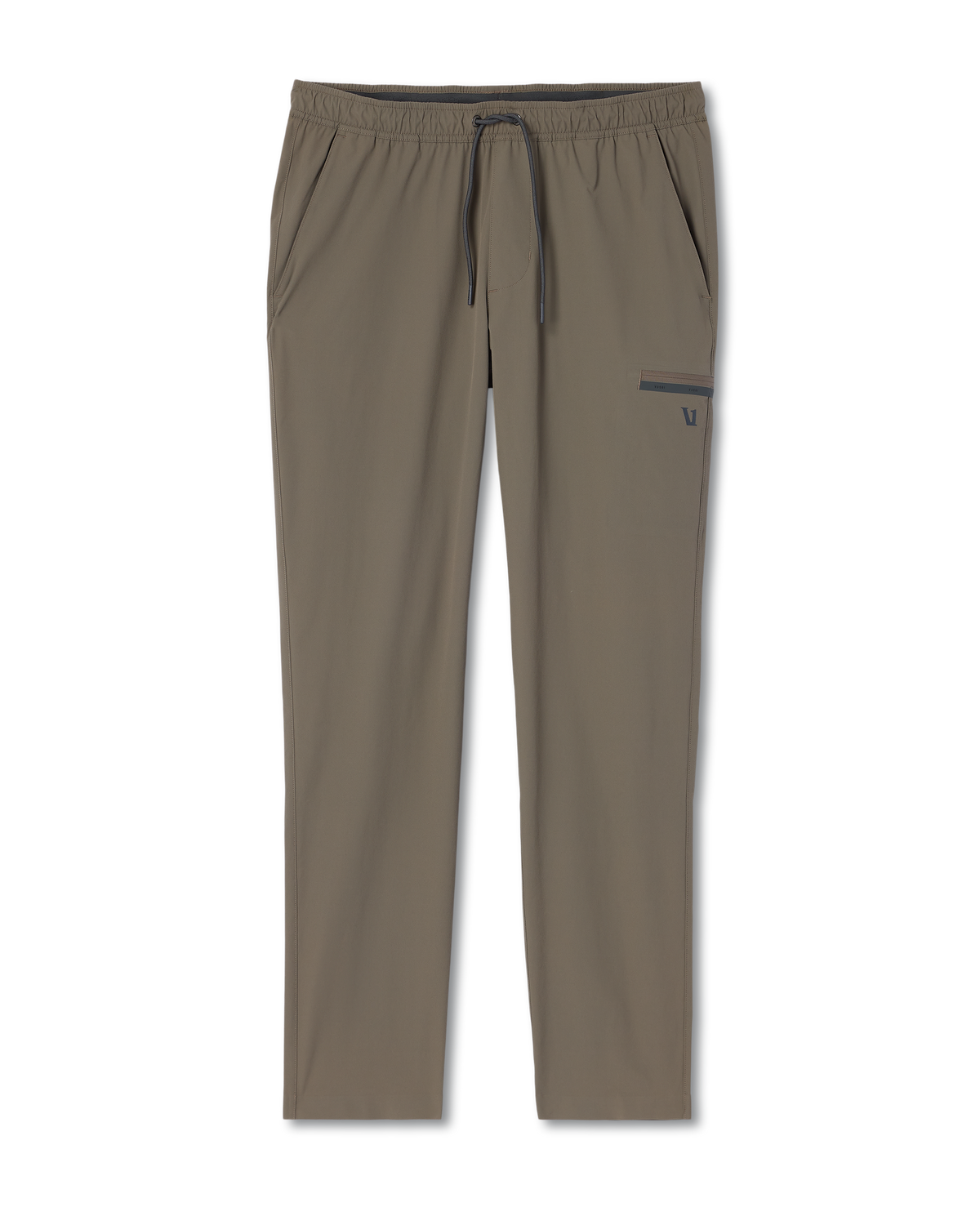 Vuori Grafton Pant 30" Men's Bark Performance Training Pants