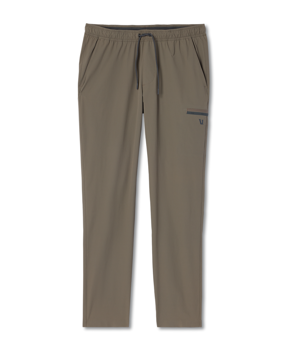 Vuori Grafton Pant 30" Men's Bark Performance Training Pants