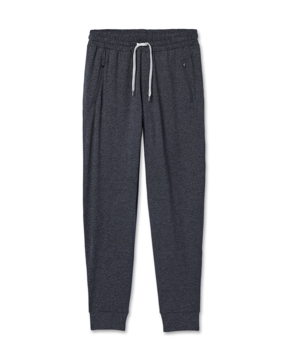 Vuori Ponto Performance Jogger Men's Charcoal Joggers