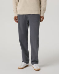 Vuori Meta Pant Relaxed Fit 32" Charcoal