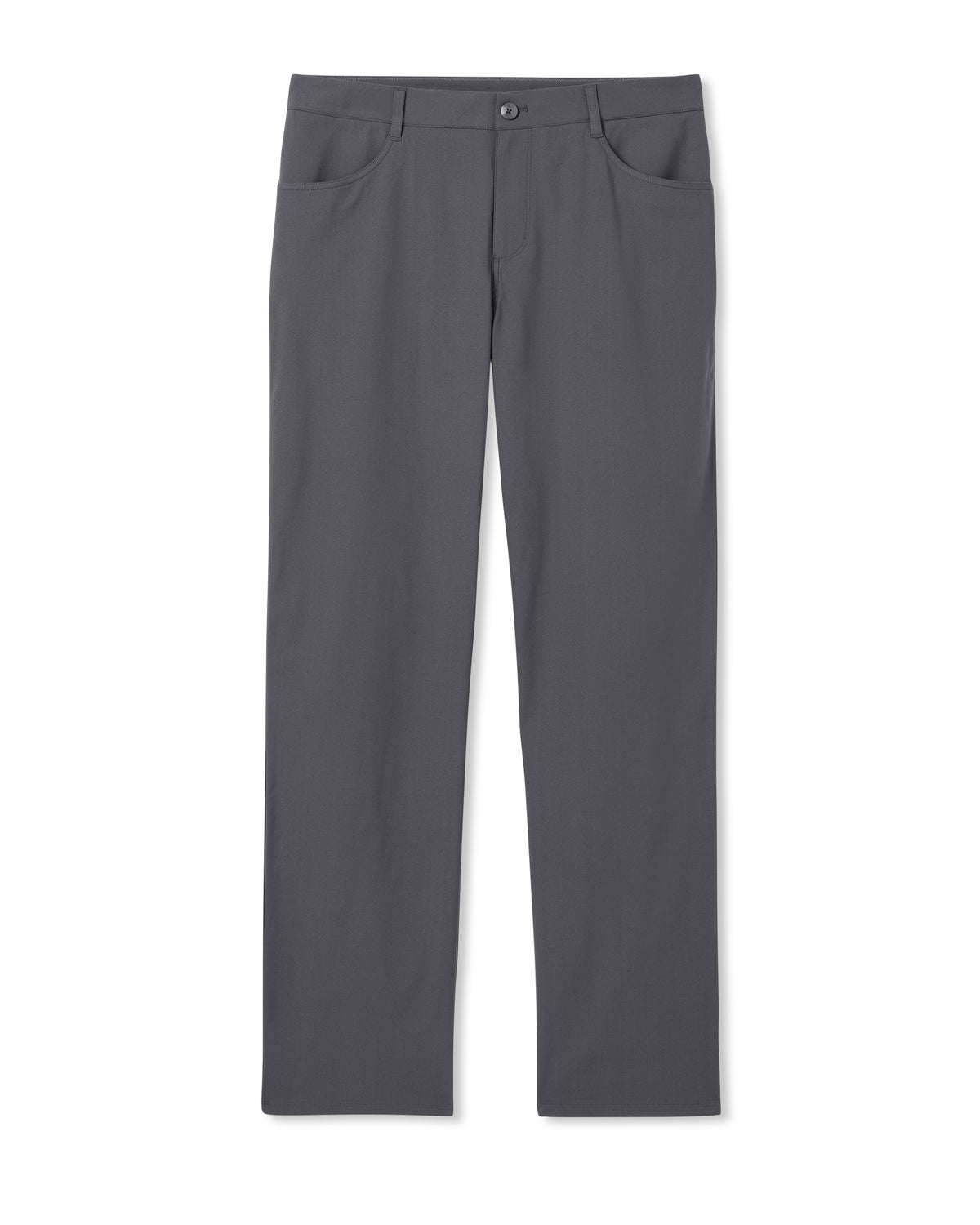 Vuori Meta Pant Relaxed Fit 32" Charcoal