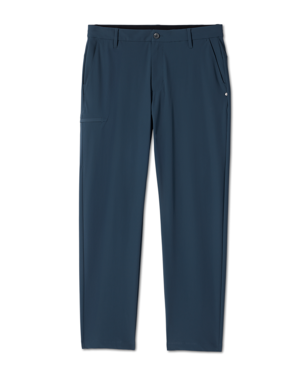 Vuori Fleet Trouser Classic Fit 30" Men's Ocean Blue Chino Pant