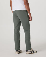 Vuori Meta Trouser Classic Fit 32" Men's Light Oregano Pants