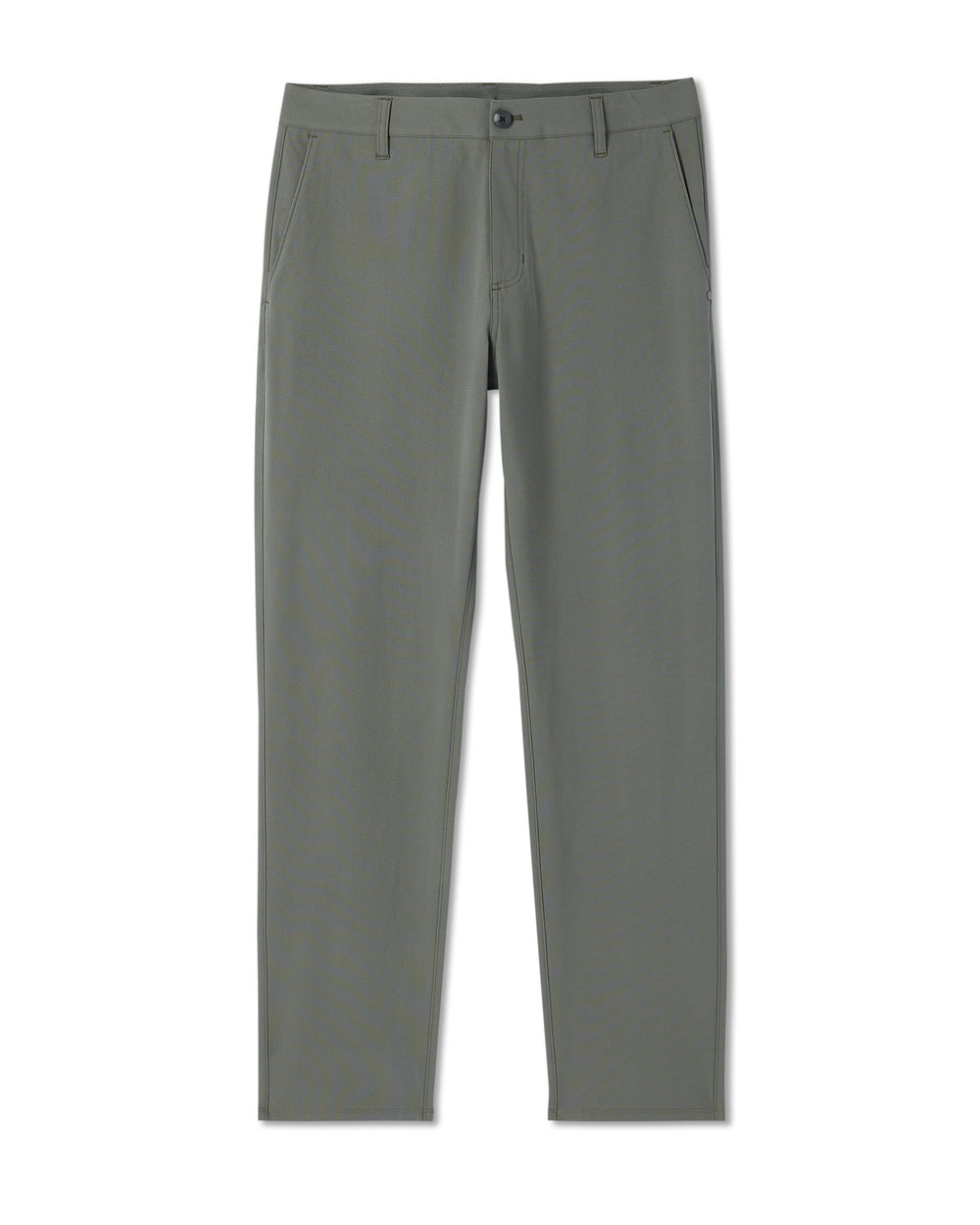 Vuori Meta Trouser Classic Fit 32" Men's Light Oregano Pants