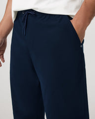 Vuori Meta Elastic Waist Pant Classic Fit Men's Ink Pants