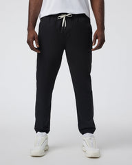 Vuori Kore Jogger Men's Black Workout Joggers