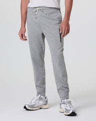 Vuori Sunday Performance Jogger Grey Heather