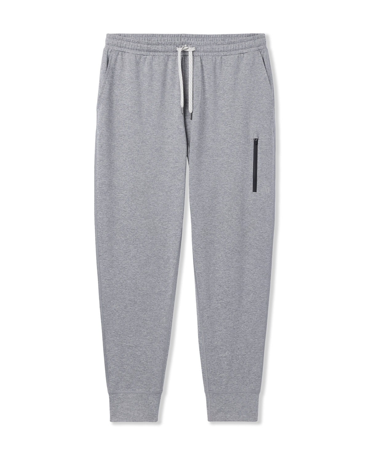 Vuori Sunday Performance Jogger Grey Heather