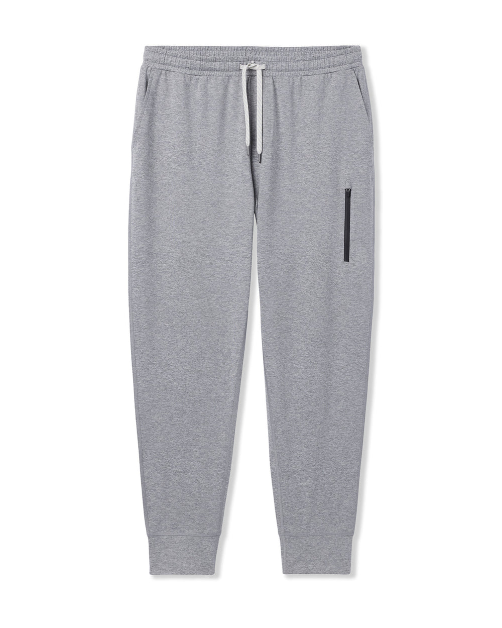 Vuori Sunday Performance Jogger Grey Heather