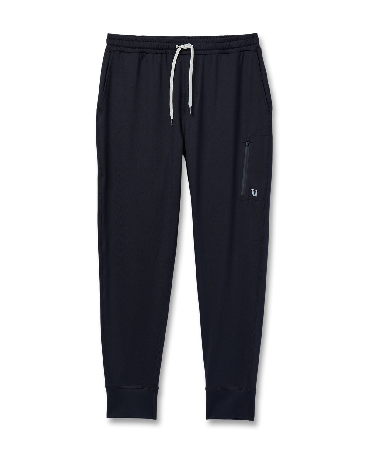 Vuori Sunday Performance Jogger 30" Black