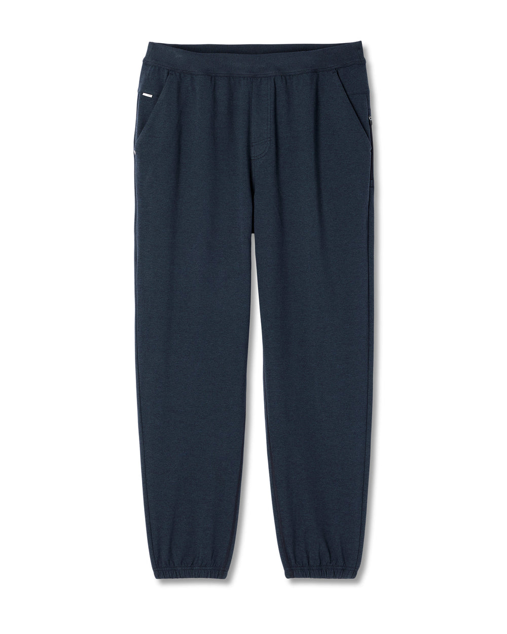 Vuori Coronado Performance Sweatpant Classic 28" Midnight Heather