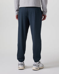 Vuori Sunday Performance Sweatpant Classic 28" Ink Heather