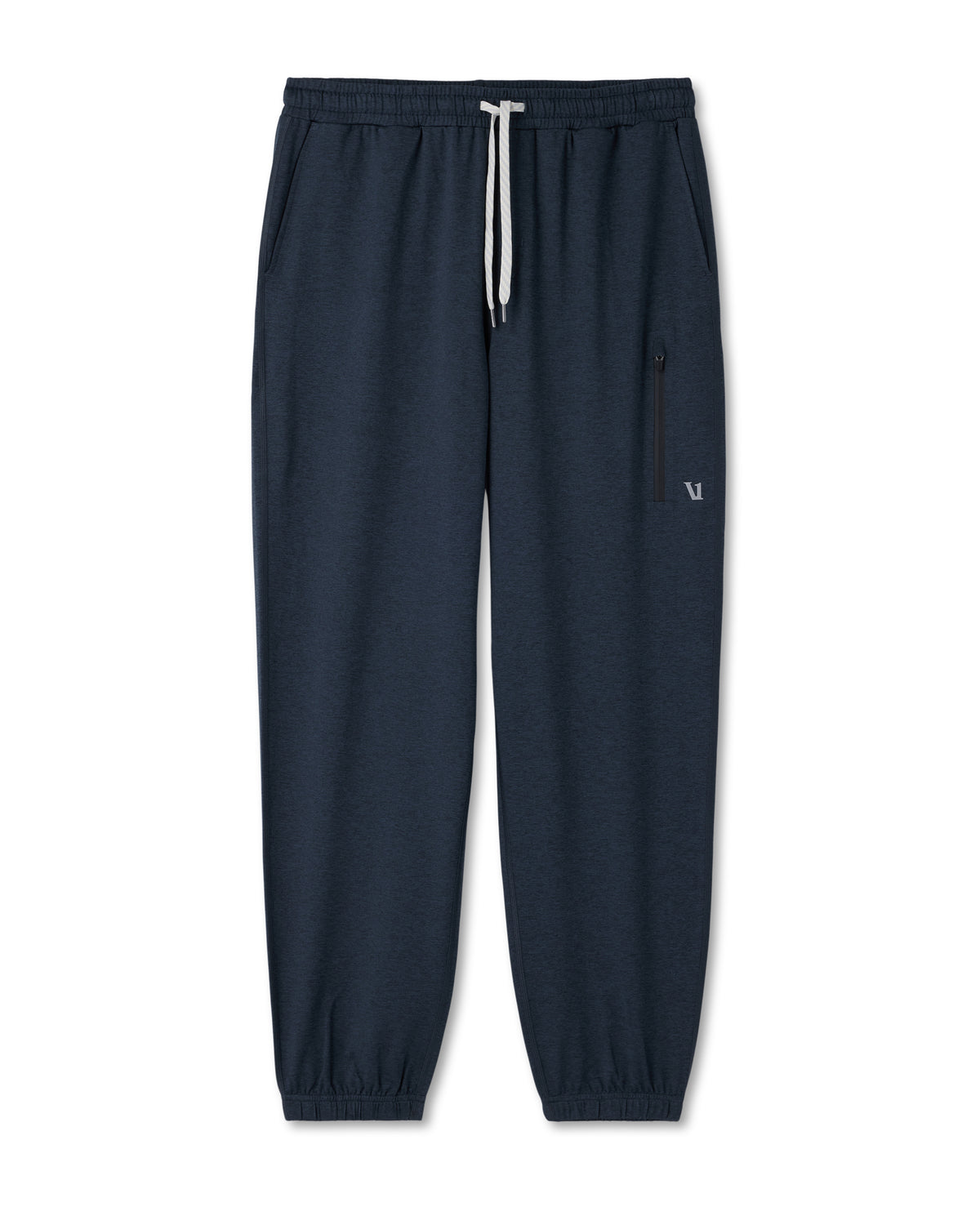 Vuori Sunday Performance Sweatpant Classic 28" Ink Heather