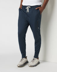 Vuori Sunday Performance Jogger 30" Ink Heather