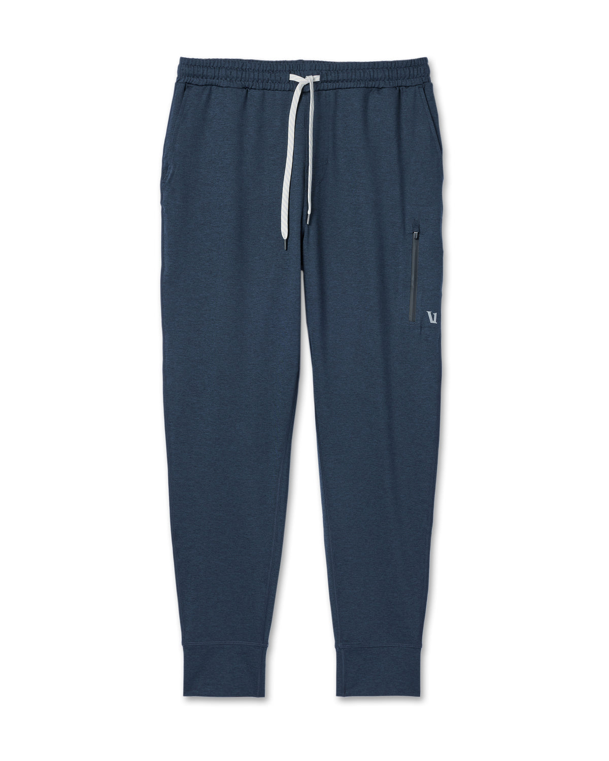 Vuori Sunday Performance Jogger 30" Ink Heather