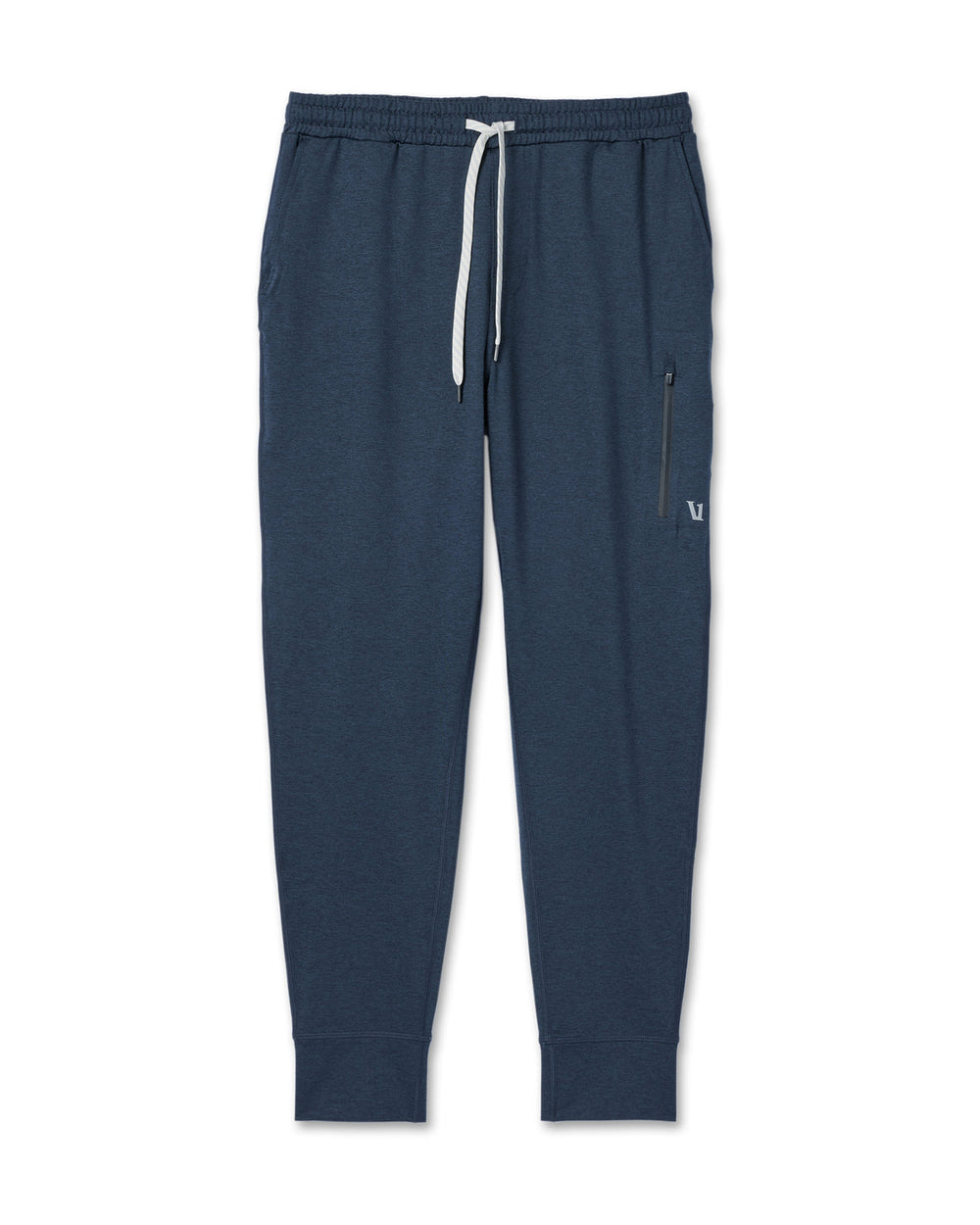 Vuori Sunday Performance Jogger 30" Ink Heather