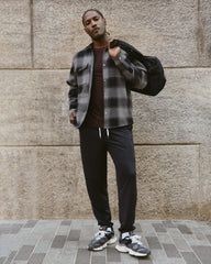Vuori Sunday Performance Sweatpant Classic 28" Black