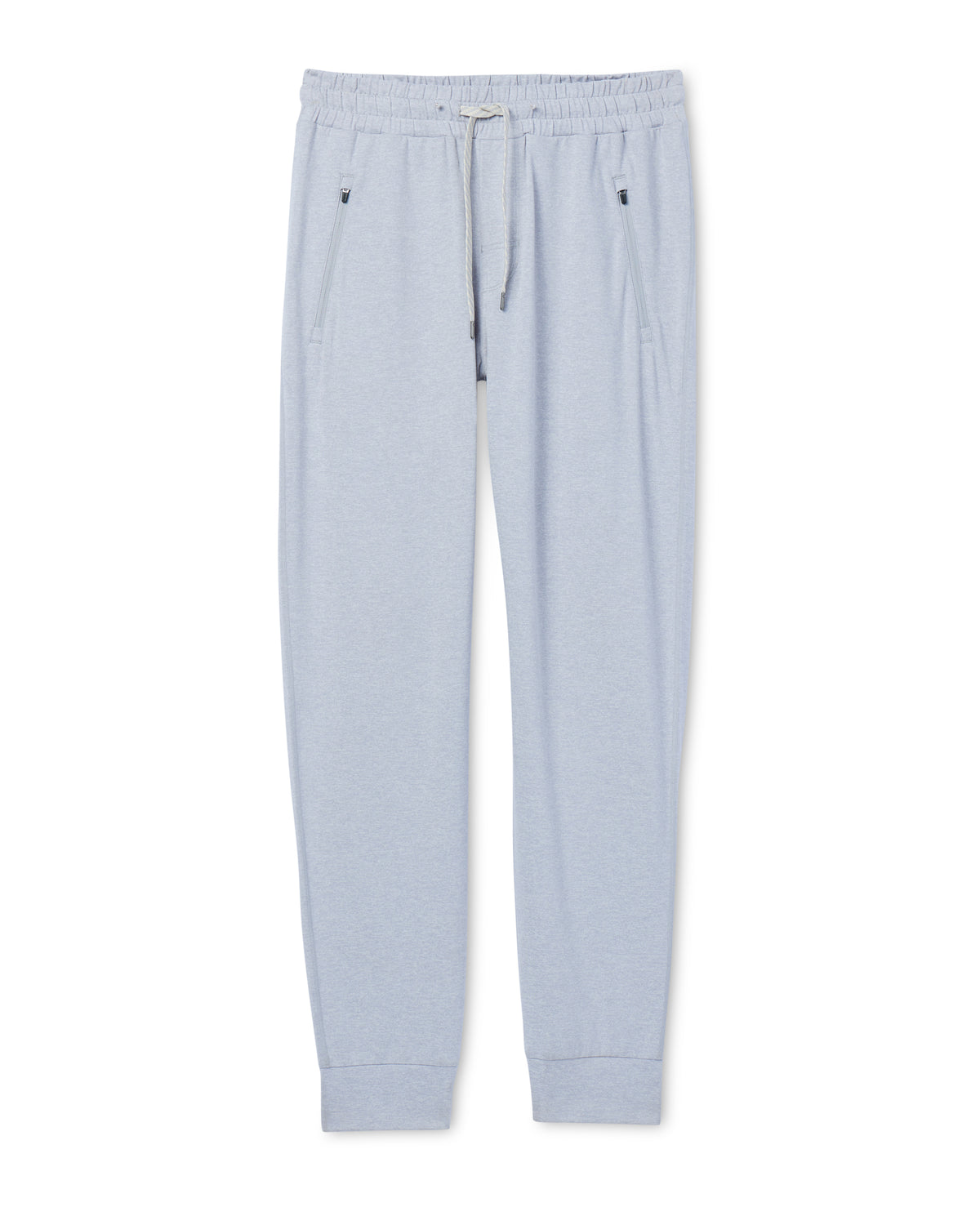 Vuori Ponto Performance Jogger Platinum Heather
