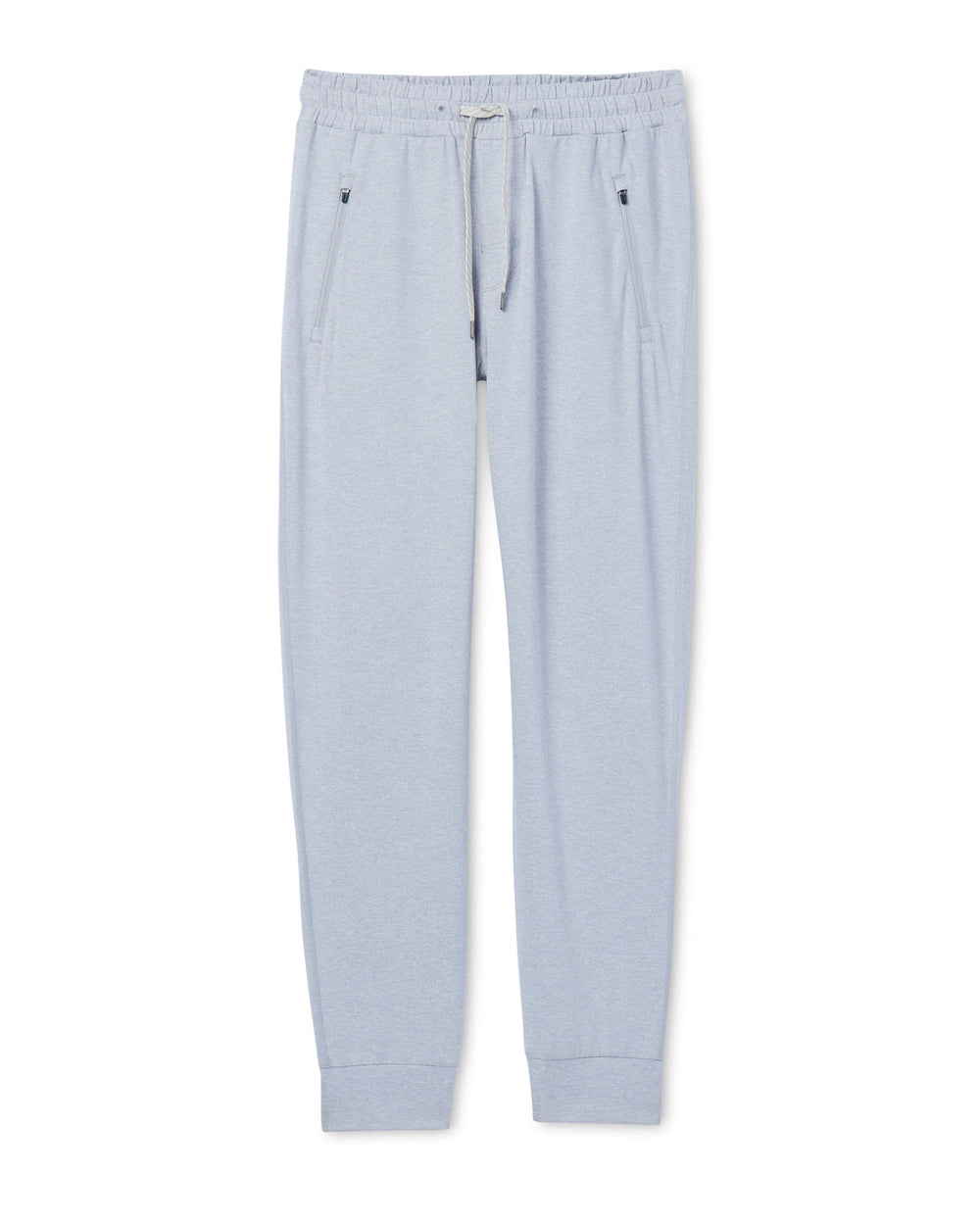 Vuori Ponto Performance Jogger Platinum Heather