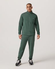 Vuori Sunday Performance Sweatpant 28" Men's Agate Green Pant