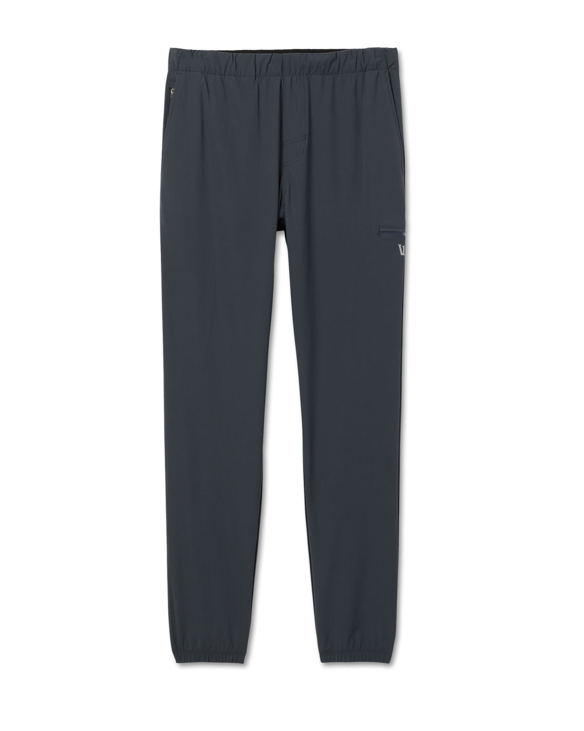 Vuori Fleet Sport Jogger Men's Navy Lightweight Joggers