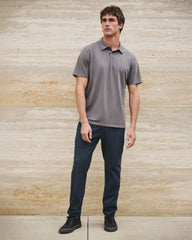 Vuori Aim Pant Navy Golf & Travel Pants