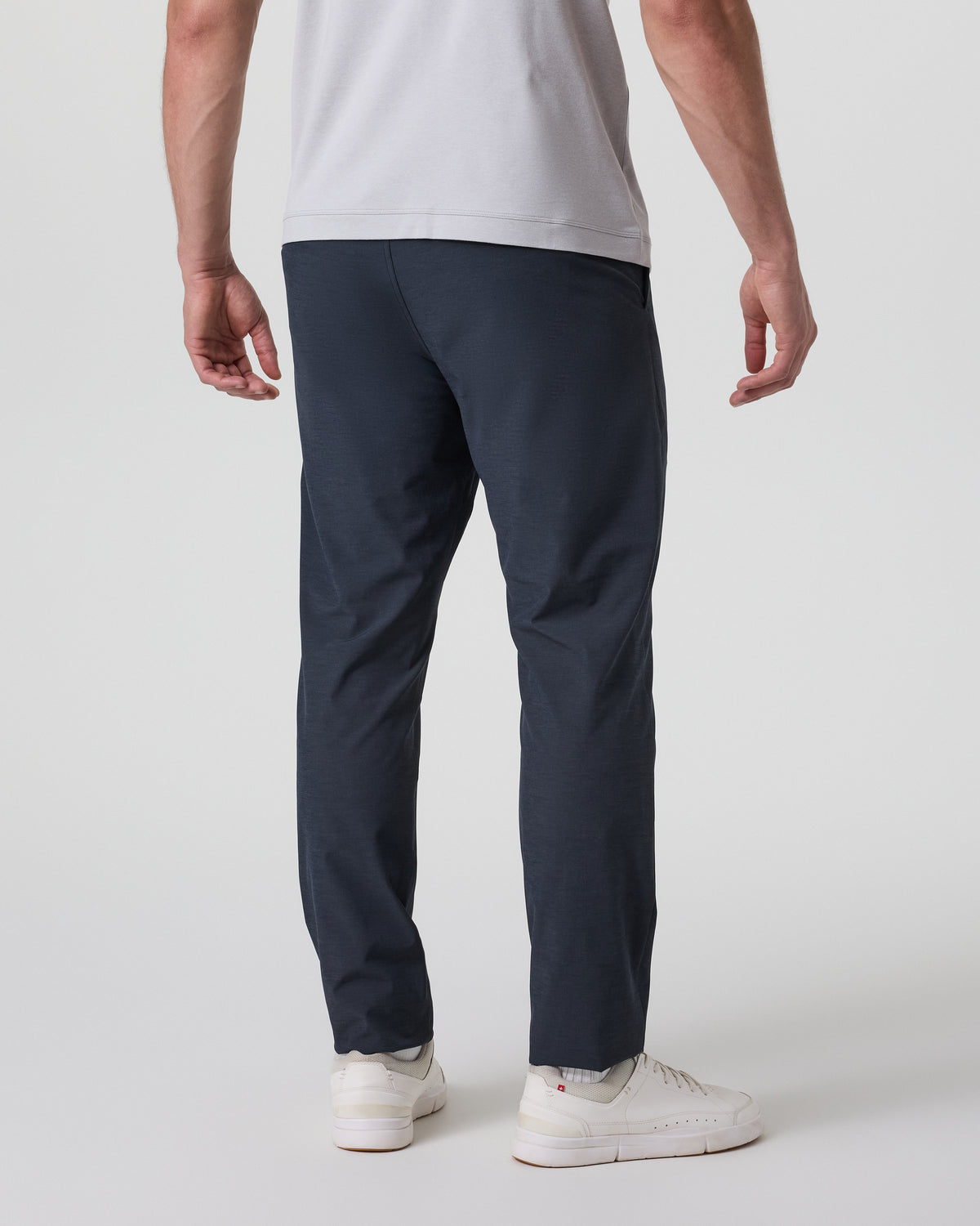 Vuori Aim Pant Navy Golf & Travel Pants