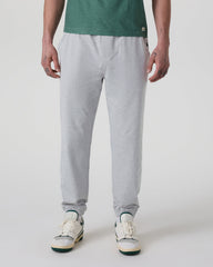 Vuori Coronado Performance Sweatpant Classic 28" Light Heather Grey
