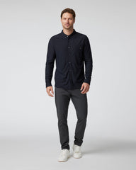 Vuori Aim Pant Charcoal Pants for Golf, Travel & Everyday