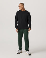 Vuori Ponto Performance Pant 30" Men's Spruce Heather Pants