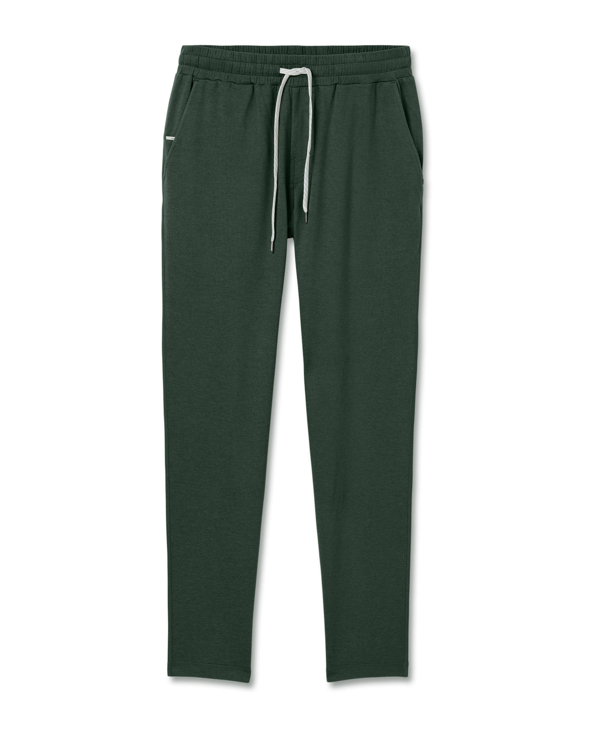 Vuori Ponto Performance Pant 30" Men's Spruce Heather Pants