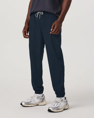 Vuori Kore Jogger Unlined 28" Men's Ink Joggers