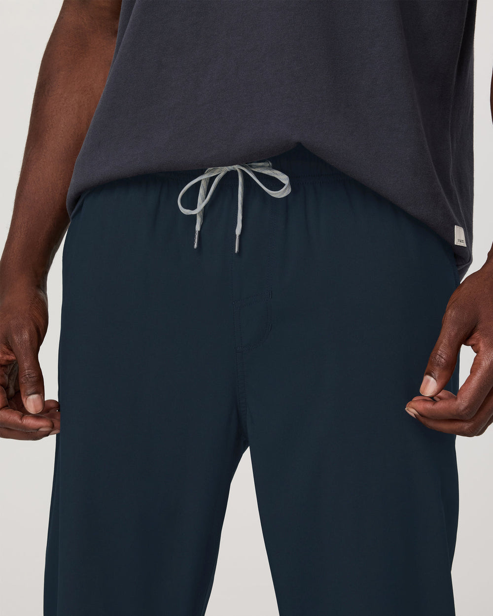 Vuori Kore Jogger Unlined 28" Men's Ink Joggers